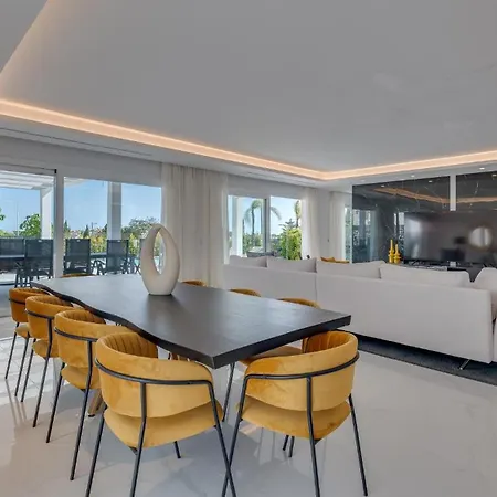 Villapadierna Solstice Sanctuary Villa