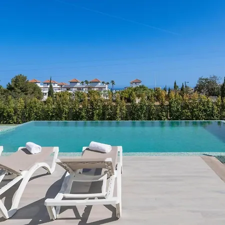 Villapadierna Solstice Sanctuary Villa